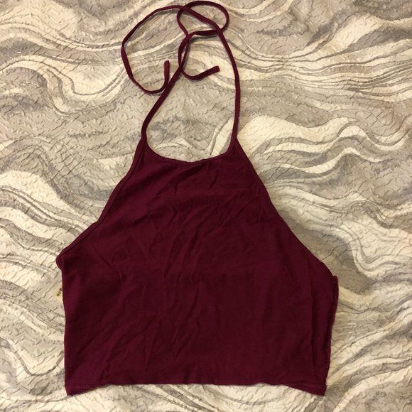 Halter Top 🌵 - Picture 1 of 1